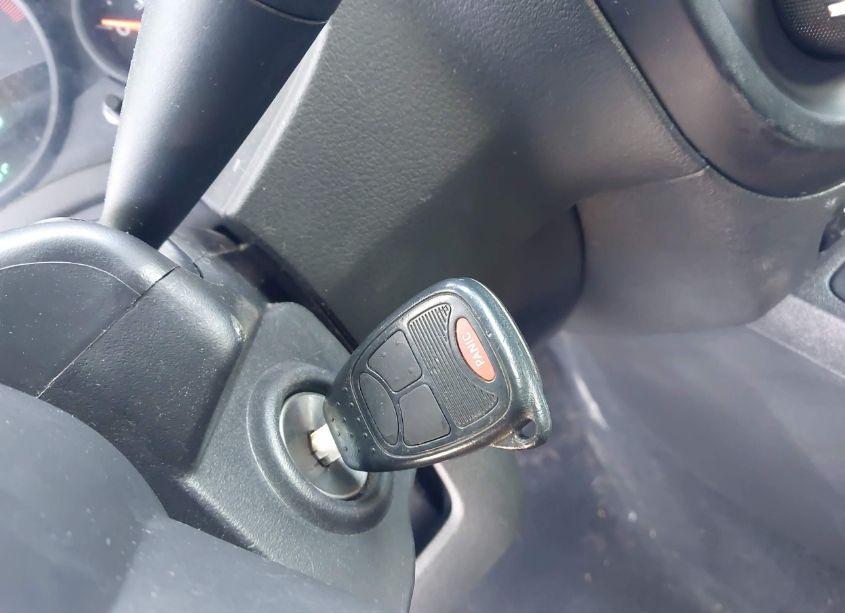 Photo 11 of 2011 Jeep Compass (VIN 1J4NT1FB2BD151424)