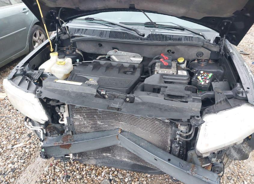 Photo 10 of 2011 Jeep Compass (VIN 1J4NT1FB2BD205188)