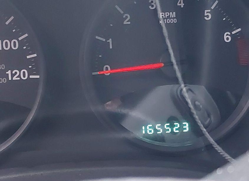 Photo 15 of 2011 Jeep Compass (VIN 1J4NT1FB2BD205188)