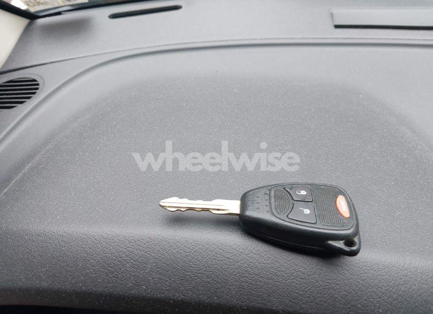 Photo 11 of 2011 Jeep Compass (VIN 1J4NT1FB4BD245580)