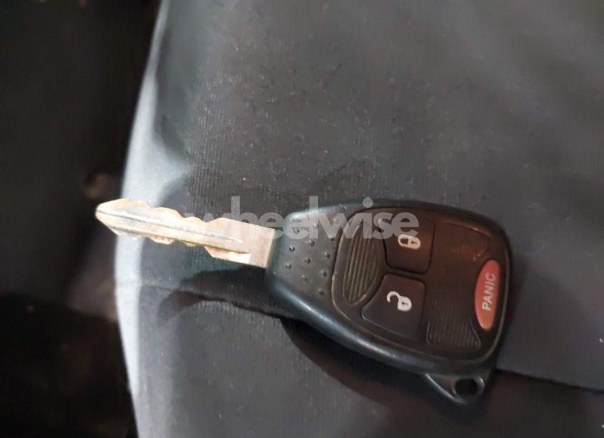 Photo 11 of 2011 Jeep Compass (VIN 1J4NT1FB4BD260693)