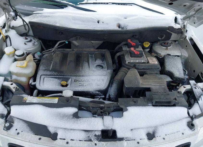 Photo 10 of 2011 Jeep Compass (VIN 1J4NT1FB5BD142457)