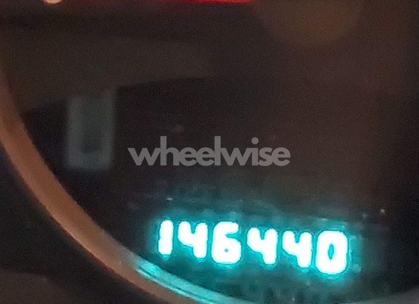 Photo 15 of 2011 Jeep Compass (VIN 1J4NT1FB5BD190346)