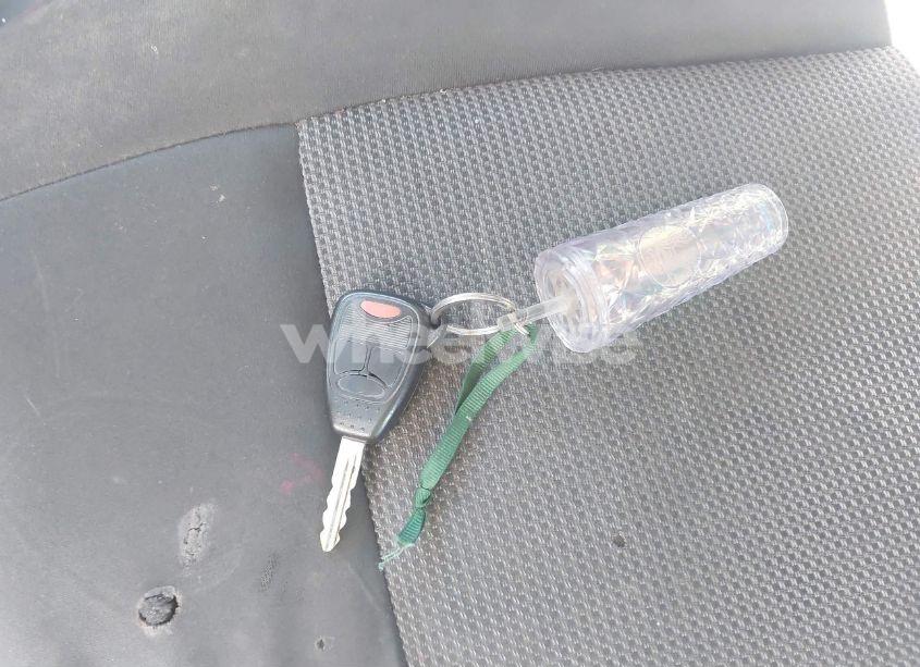 Photo 11 of 2011 Jeep Compass (VIN 1J4NT1FB6BD195524)