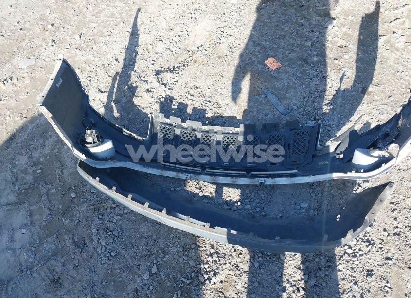 Photo 12 of 2011 Jeep Compass (VIN 1J4NT1FB7BD172639)