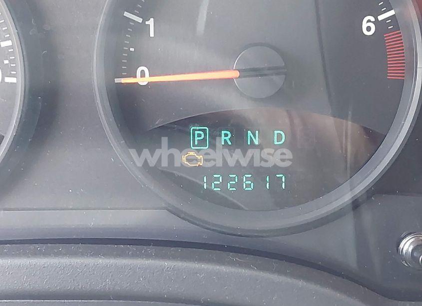 Photo 7 of 2011 Jeep Compass (VIN 1J4NT1FB8BD170401)