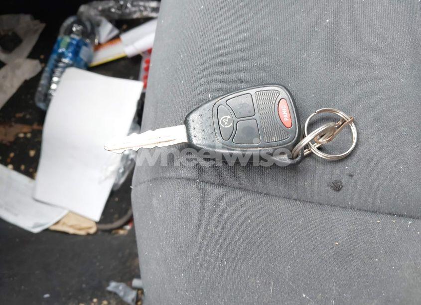 Photo 11 of 2011 Jeep Compass (VIN 1J4NT1FB8BD194438)