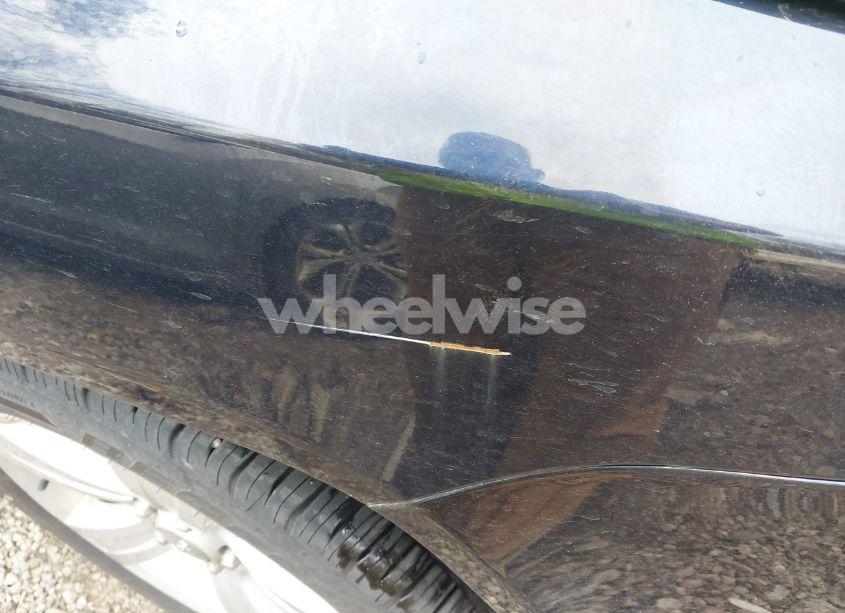 Photo 14 of 2011 Jeep Compass (VIN 1J4NT1FB8BD194438)