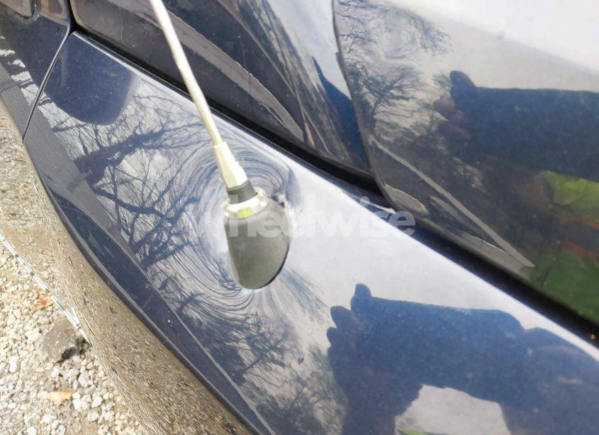 Photo 15 of 2011 Jeep Compass (VIN 1J4NT1FB8BD194438)