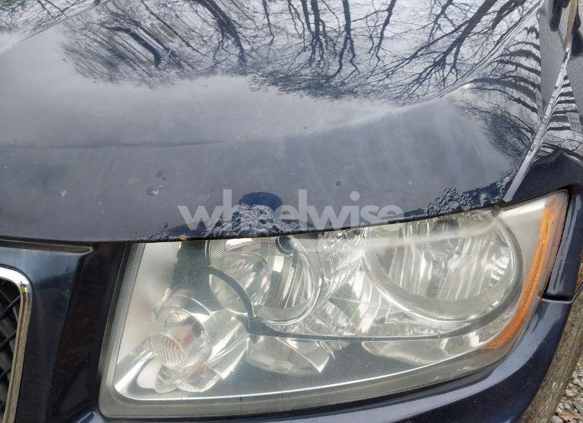 Photo 6 of 2011 Jeep Compass (VIN 1J4NT1FB8BD194438)