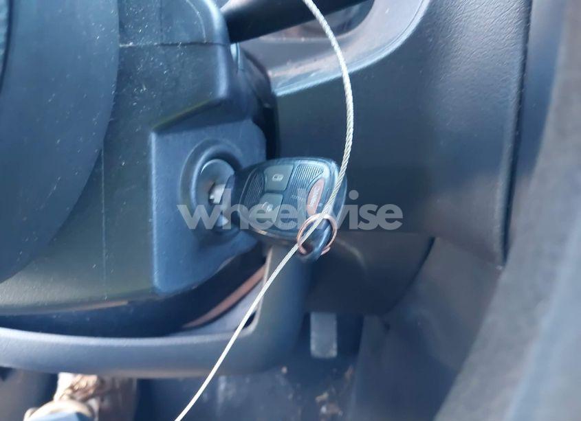 Photo 11 of 2011 Jeep Compass (VIN 1J4NT1FB8BD248904)