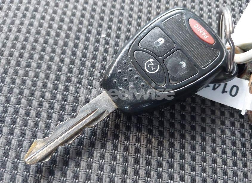 Photo 11 of 2011 Jeep Compass (VIN 1J4NT1FB9BD252816)