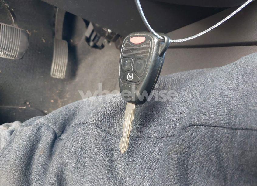 Photo 11 of 2011 Jeep Compass (VIN 1J4NT1FBXBD260990)