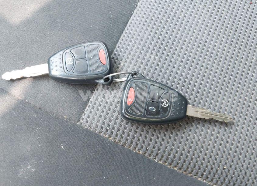 Photo 11 of 2011 Jeep Compass (VIN 1J4NT1FBXBD290734)