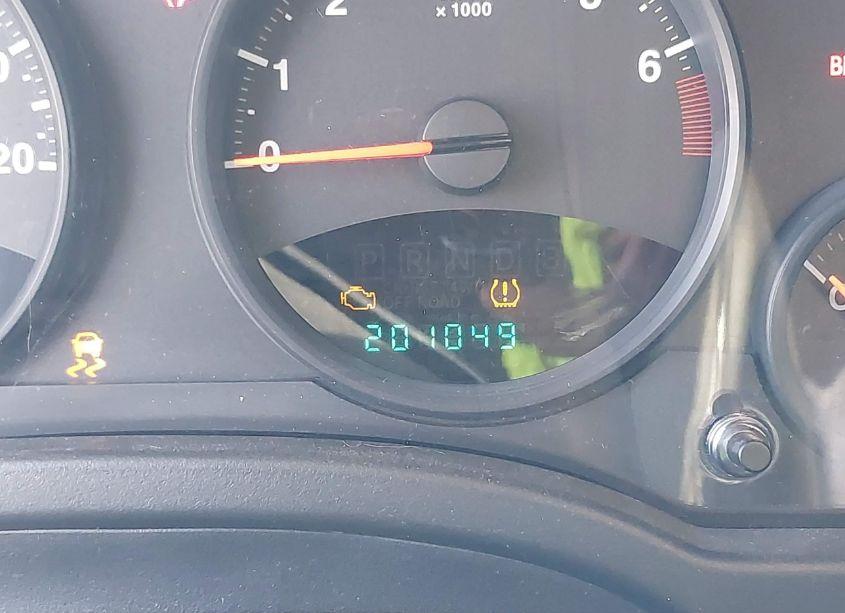 Photo 7 of 2010 Jeep Patriot SPORT (VIN 1J4NT1GA0AD621468)