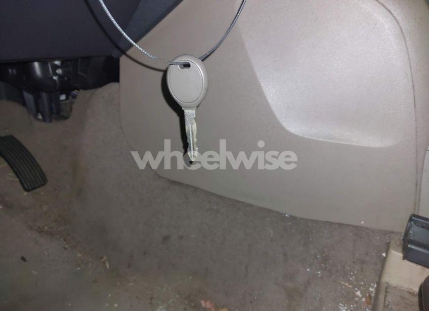 Photo 11 of 2011 Jeep Patriot SPORT (VIN 1J4NT1GA0BD167398)