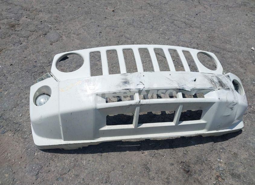 Photo 12 of 2010 Jeep Patriot SPORT (VIN 1J4NT1GA1AD621060)