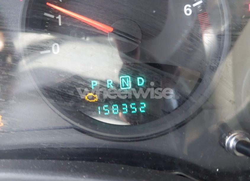 Photo 16 of 2010 Jeep Patriot SPORT (VIN 1J4NT1GA1AD621060)