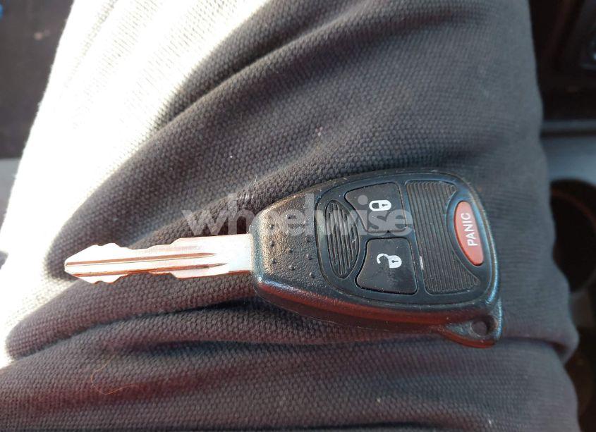 Photo 11 of 2011 Jeep Patriot SPORT (VIN 1J4NT1GA2BD159948)