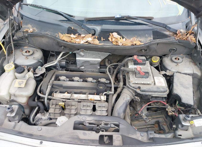 Photo 10 of 2011 Jeep Patriot SPORT (VIN 1J4NT1GA2BD236771)