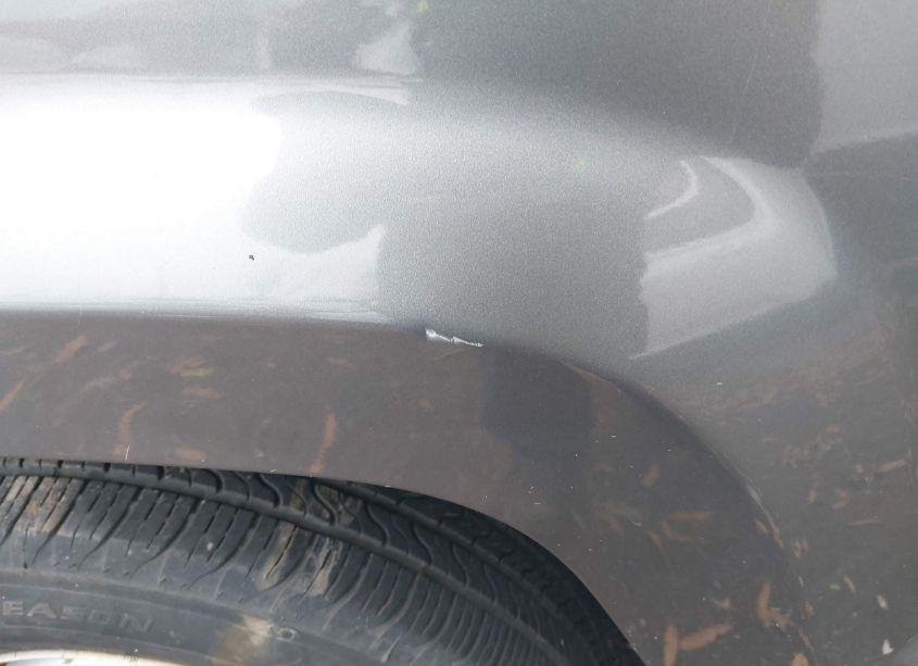 Photo 11 of 2011 Jeep Patriot SPORT (VIN 1J4NT1GA2BD236771)