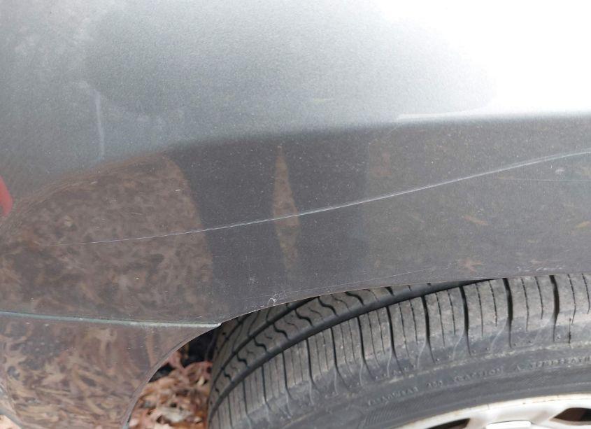 Photo 15 of 2011 Jeep Patriot SPORT (VIN 1J4NT1GA2BD236771)