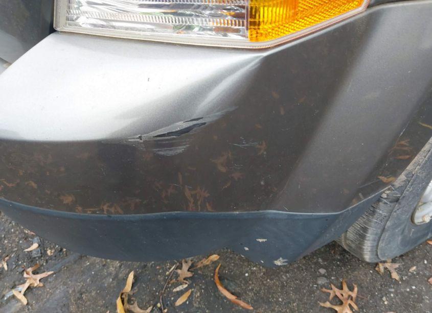 Photo 6 of 2011 Jeep Patriot SPORT (VIN 1J4NT1GA2BD236771)