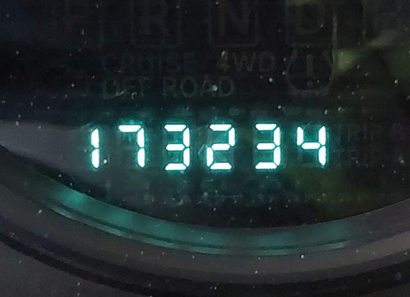 Photo 7 of 2011 Jeep Patriot SPORT (VIN 1J4NT1GA2BD236771)