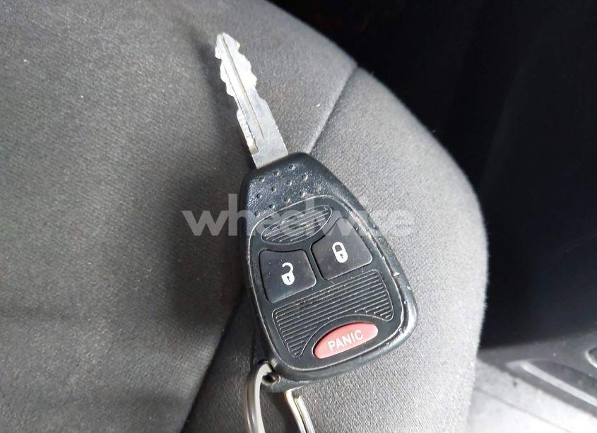 Photo 11 of 2011 Jeep Patriot SPORT (VIN 1J4NT1GA2BD285596)