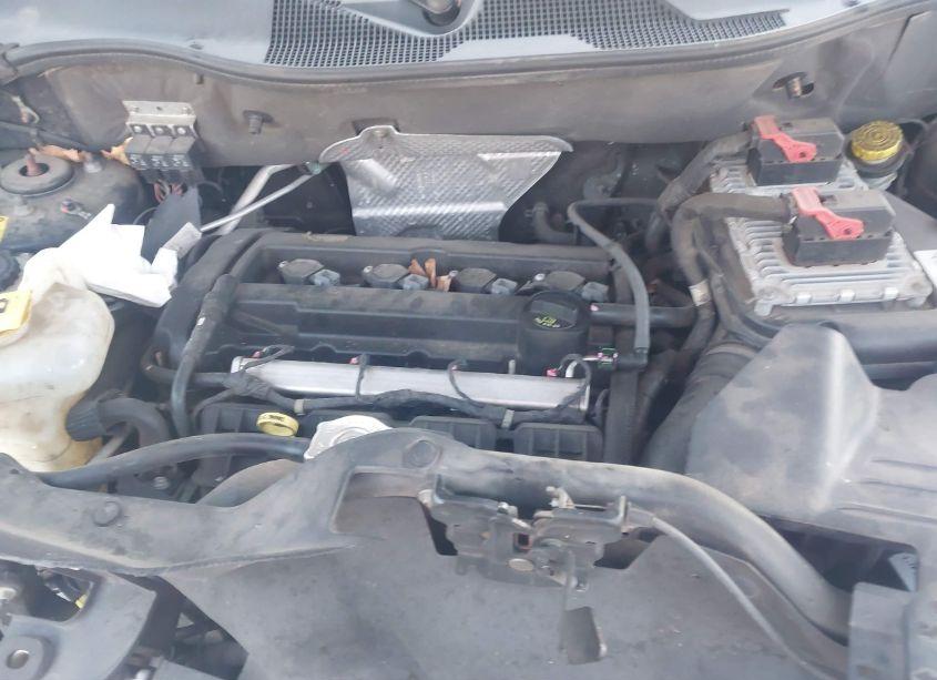 Photo 10 of 2011 Jeep Patriot SPORT (VIN 1J4NT1GA3BD105395)