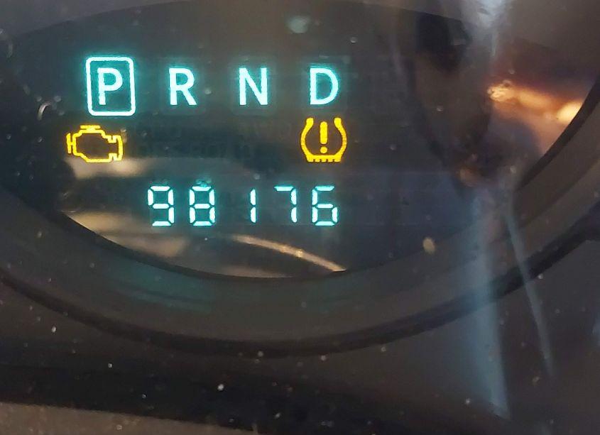 Photo 15 of 2011 Jeep Patriot SPORT (VIN 1J4NT1GA3BD105395)