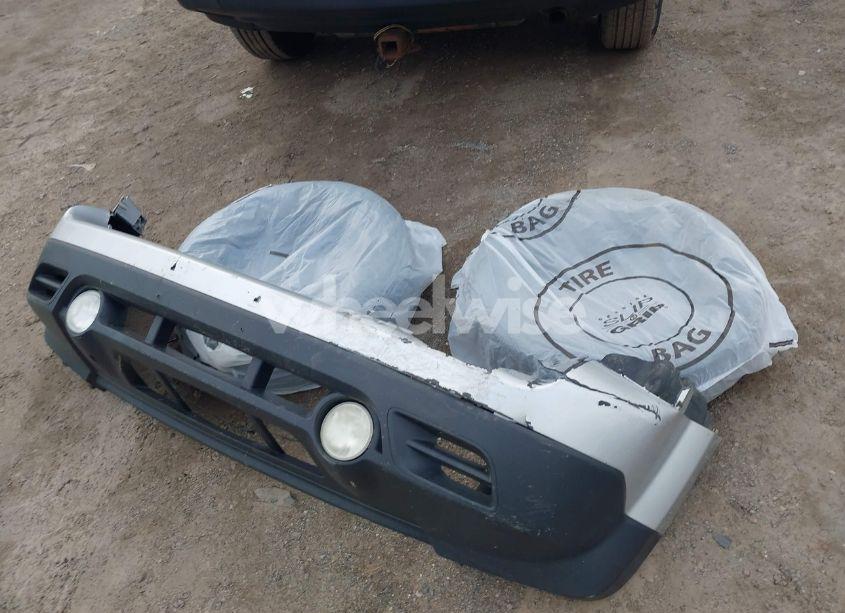 Photo 12 of 2011 Jeep Patriot SPORT (VIN 1J4NT1GA3BD165919)