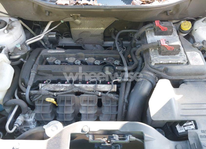 Photo 10 of 2011 Jeep Patriot SPORT (VIN 1J4NT1GA3BD195082)