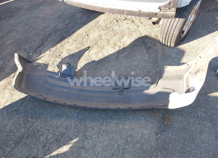 Photo 12 of 2011 Jeep Patriot SPORT (VIN 1J4NT1GA3BD195082)