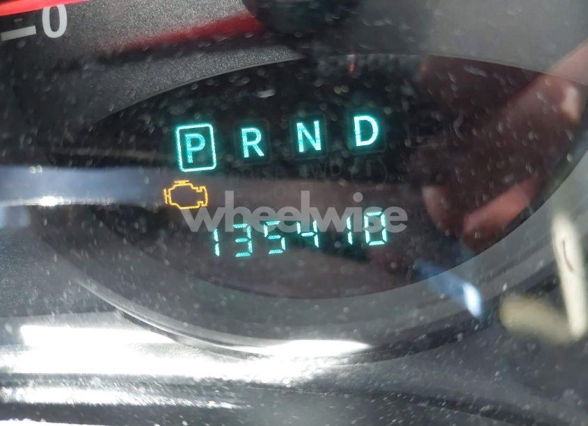 Photo 16 of 2011 Jeep Patriot SPORT (VIN 1J4NT1GA3BD195082)