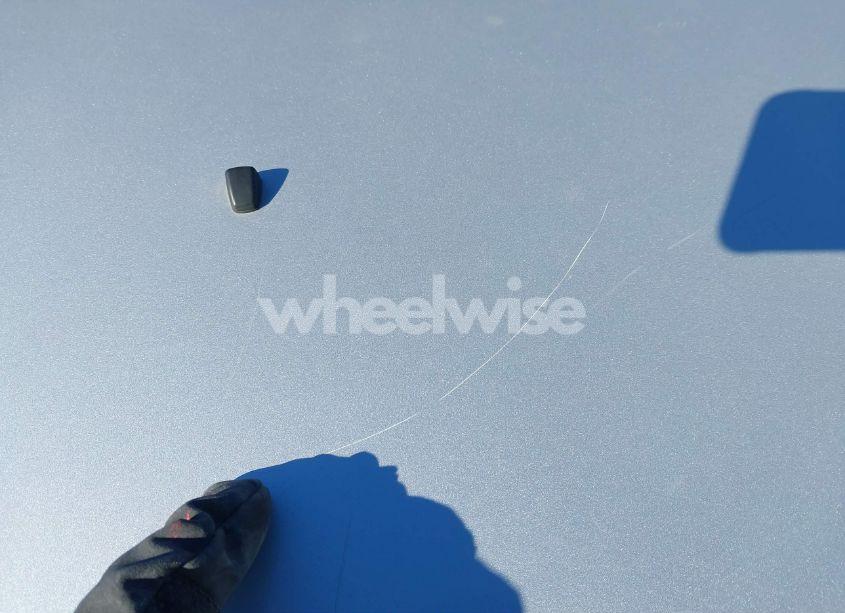 Photo 12 of 2010 Jeep Patriot SPORT (VIN 1J4NT1GA4AD638192)