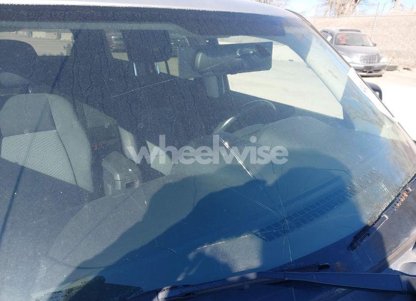 Photo 6 of 2010 Jeep Patriot SPORT (VIN 1J4NT1GA4AD638192)