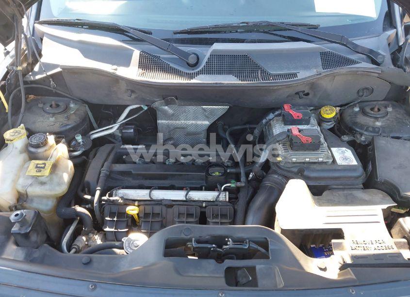 Photo 10 of 2011 Jeep Patriot SPORT (VIN 1J4NT1GA4BD208292)