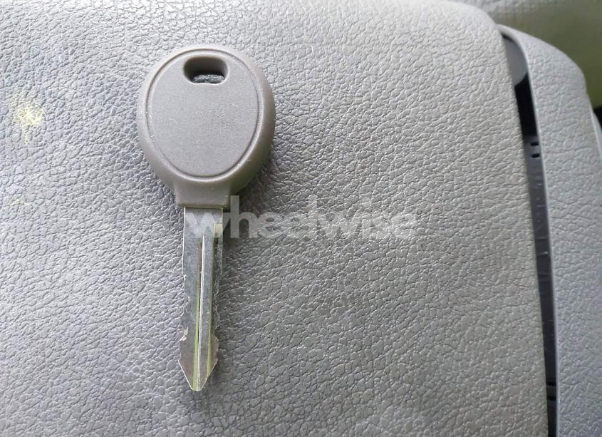 Photo 11 of 2011 Jeep Patriot SPORT (VIN 1J4NT1GA4BD208292)