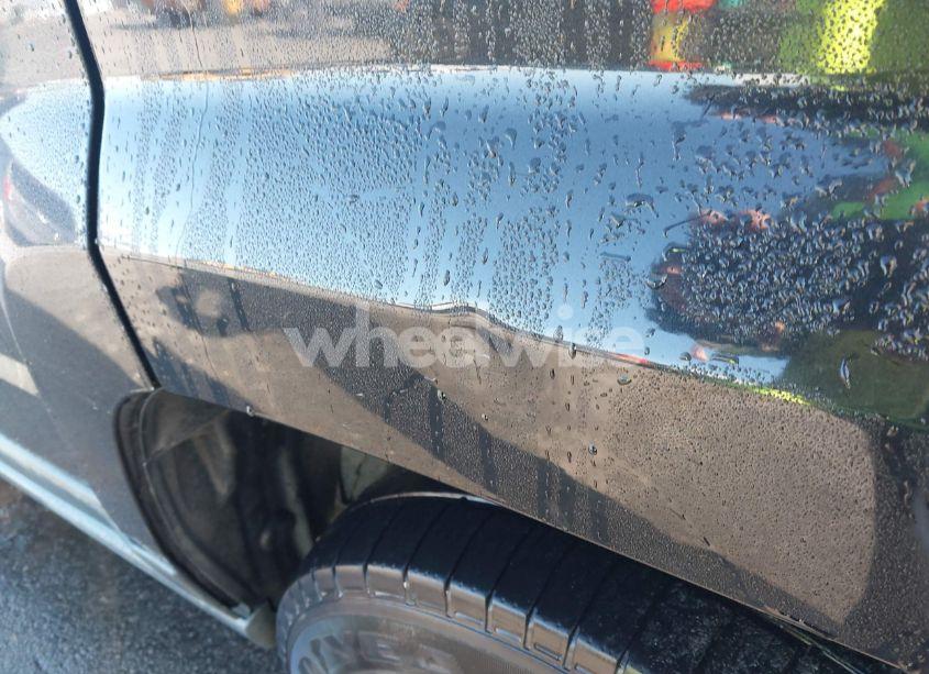 Photo 6 of 2011 Jeep Patriot SPORT (VIN 1J4NT1GA4BD208292)