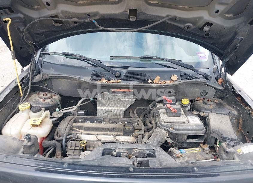 Photo 10 of 2011 Jeep Patriot SPORT (VIN 1J4NT1GA4BD219602)