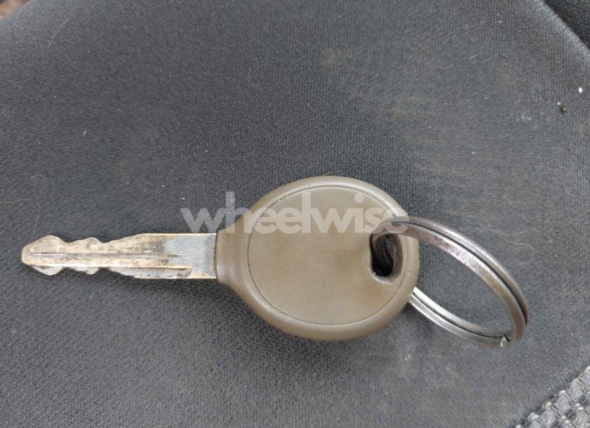 Photo 11 of 2011 Jeep Patriot SPORT (VIN 1J4NT1GA4BD219602)