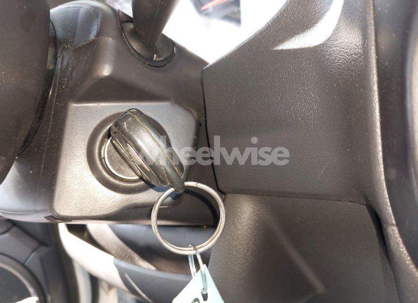 Photo 11 of 2011 Jeep Patriot SPORT (VIN 1J4NT1GA4BD271442)