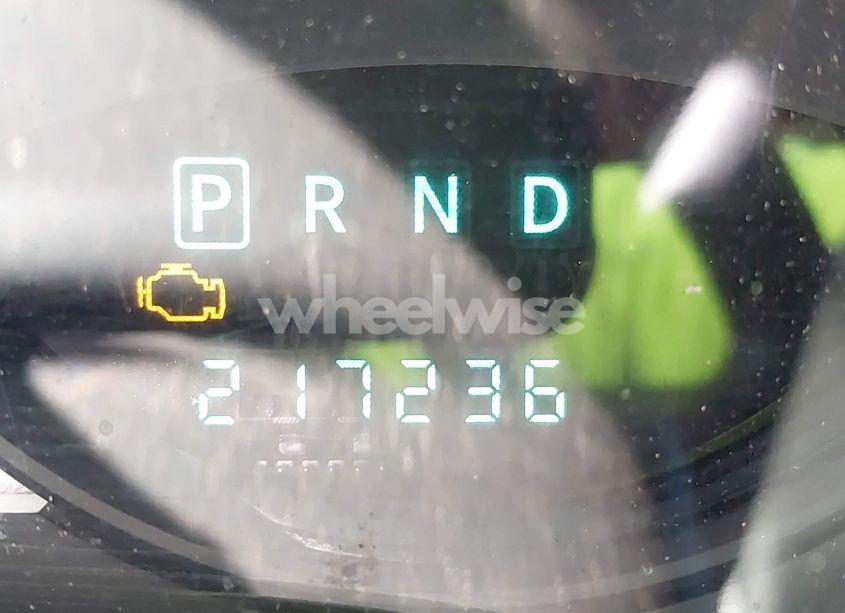 Photo 15 of 2011 Jeep Patriot SPORT (VIN 1J4NT1GA4BD271442)