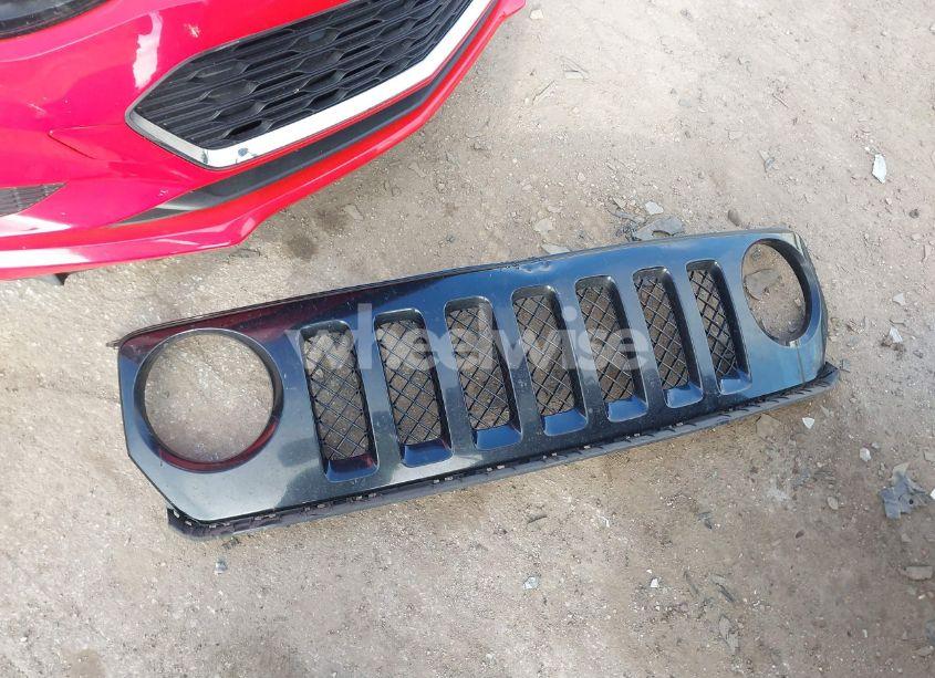 Photo 12 of 2011 Jeep Patriot SPORT (VIN 1J4NT1GA5BD103535)