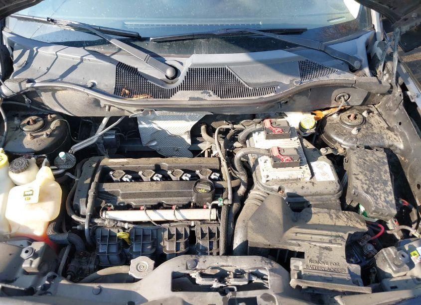 Photo 10 of 2011 Jeep Patriot SPORT (VIN 1J4NT1GA5BD150841)