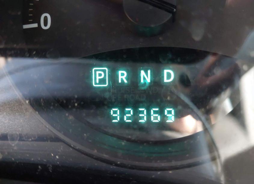 Photo 15 of 2011 Jeep Patriot SPORT (VIN 1J4NT1GA5BD150841)