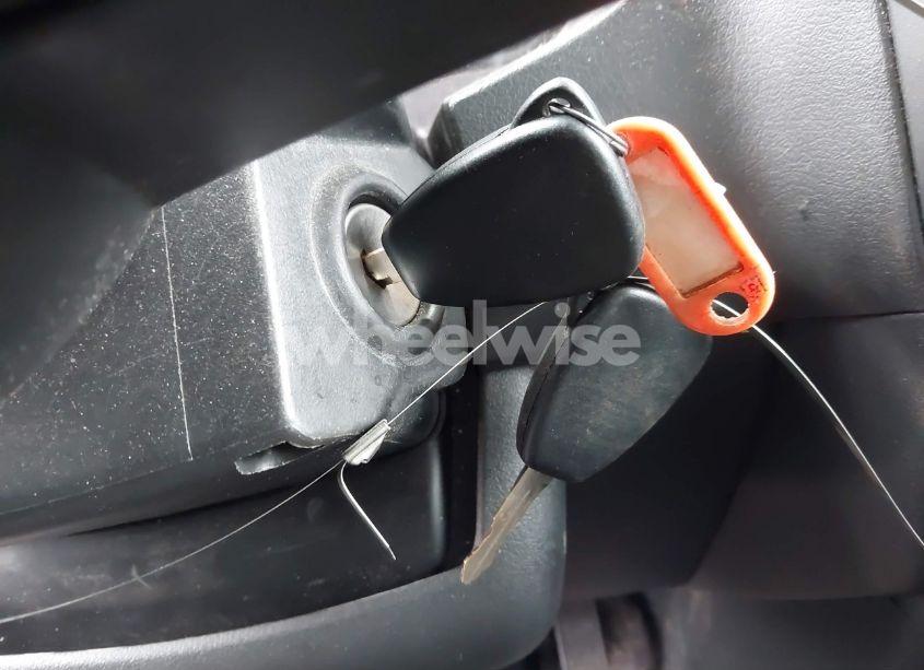 Photo 11 of 2011 Jeep Patriot SPORT (VIN 1J4NT1GA6BD112762)