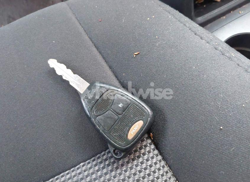 Photo 11 of 2011 Jeep Patriot SPORT (VIN 1J4NT1GA6BD175490)