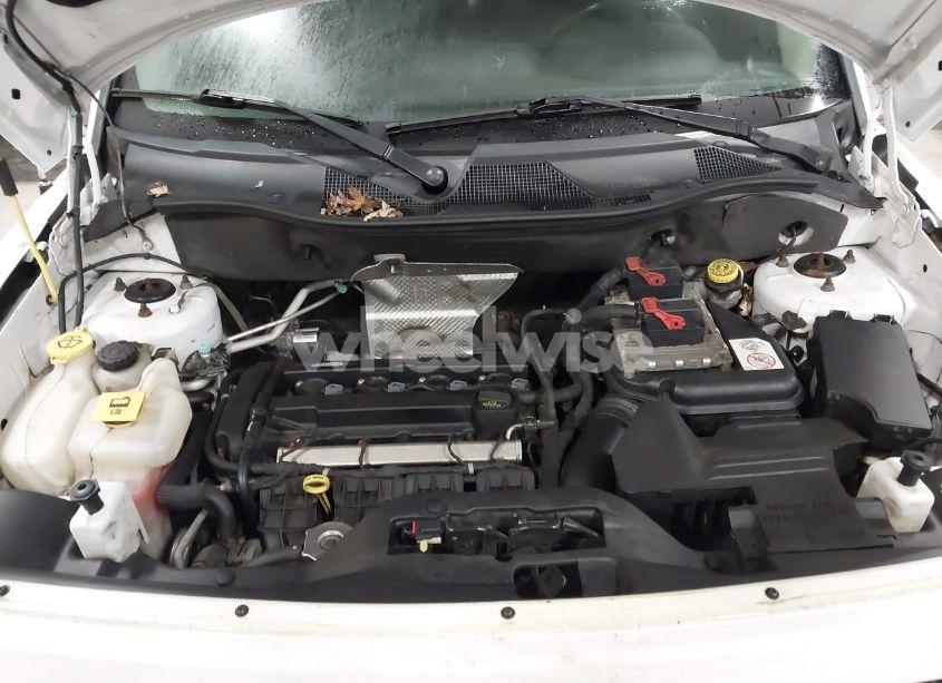 Photo 10 of 2011 Jeep Patriot SPORT (VIN 1J4NT1GA6BD286671)